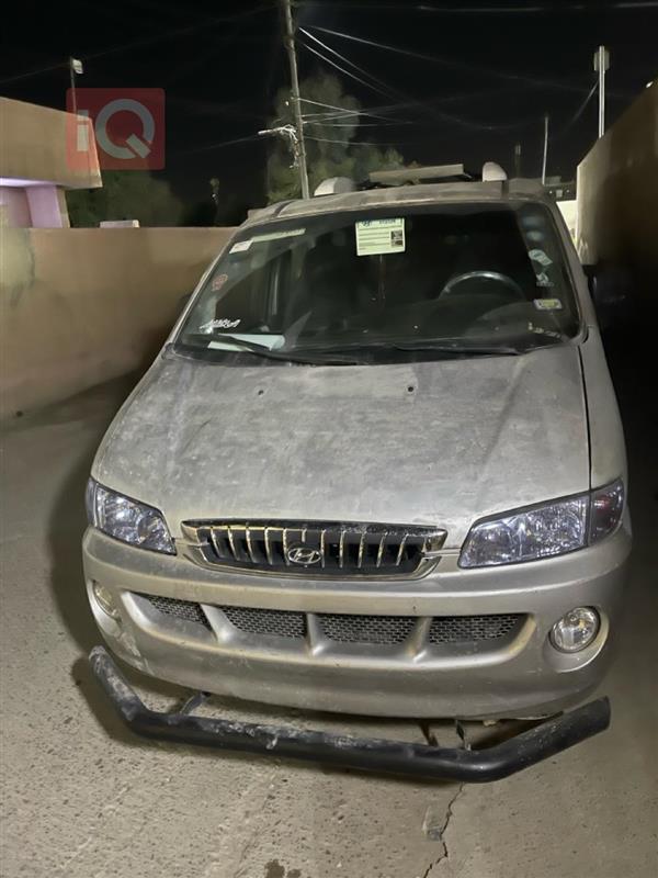 هيونداي ستار اكس 2000 للبيع في العراق - تكريت